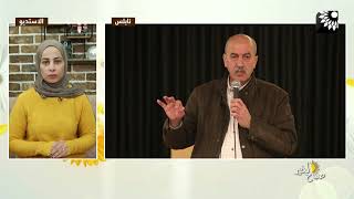 تكية نابلس الخيرية..مند سنوات تواصل رسالتها فكيف يكون عملها في شهر الخير؟