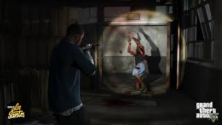 Action Bronson U0026 Danny Brown  Bad News gta V  Trilha Sonora