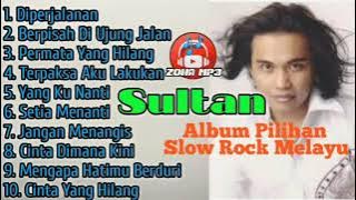 lagu sultan. ful album hits 2021