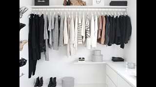 Walk in Closet Design Ideas for Your Room Walk in Closet Design Ideas for Your Room This adult walk-in closet is widely used in buildings such luxury; apartments, hotels and