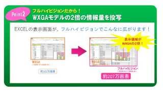 【機能紹介】RICOHスタンダードプロジェクター　『フルハイビジョン』紹介編