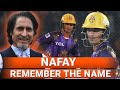 Khawaja nafay  remember the name  qg v lq  match 4 psl2024