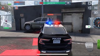 police simulator | police simulator patrol officers | @Harrygaming0307