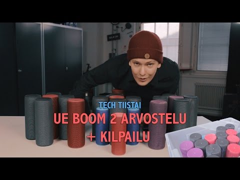 Video: Kuinka Suunnitella Kaiutin Uudelleen