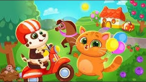 Bubbu my virtual cat #gameplay #games #gameshorts #bubbuschool #bubbu2 #bubbumyvirtualpet #bubbu