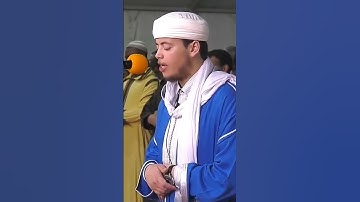 الياس حجري تلاوة هادئة