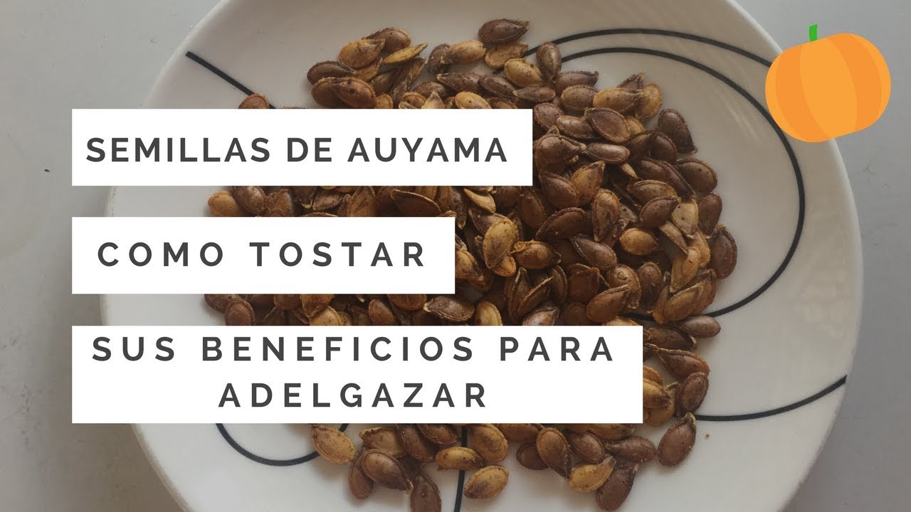 Beneficios de las semillas de papaya para adelgazar