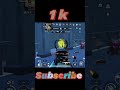 1k subscribe me 42 or | in #bgmi #shorts #trending #viralvideo #youtubeshorts #subscribe