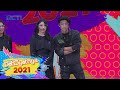 DAHSYATNYA 2021 - Anrez Coba Hubungkan Dirinya Dengan Shani JKT48, Tapi Gagal!