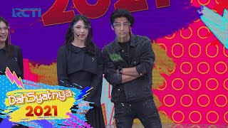 DAHSYATNYA 2021 - Anrez Coba Hubungkan Dirinya Dengan Shani JKT48, Tapi Gagal!