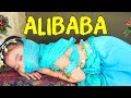 ALIBABA ♫ Bé Candy Ngọc Hà ♫ Lời Việt: Lê Quốc Thắng ♫ Nhạc Thiếu Nhi Vui Nhộn Dành Cho Bé