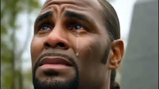 R. Kelly – God of Wonders (New Powerful Gospel Worship Anthem)
