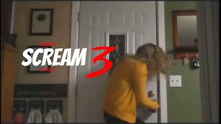 Scream 3 A Fan Film Dir.dakota Miller