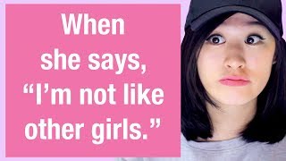 Guys Confess Their Turn Off In Girls