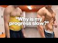 I Helped A Subscriber Fix His Plan To Get To 10% Bodyfat