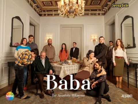 Baba Dizi Müzikleri Acılar Bir Anadolu Hikayesi