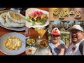 Sanaa lunch dining review | Lunch with Animals at Disney's Animal Kingdom Lodge | Disney World