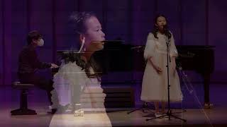 11 Yr Old Lucia Huang Sings Santa Lucia By Neapolitan Folk Song, Arr. Mark Mrozinski. 06.19.2022