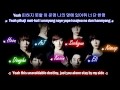 U-Kiss Tick Tock (Korean Ver) [Eng Sub + Romanization + Hangul] HD