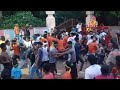 Public dance on jilele le songs