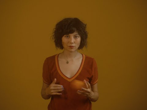 Watch Steady Holiday - Tangerine (lyric video) on YouTube
