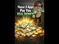These 3 apps pay you #affiliatemarketing #makemoneyonline #digitalincome