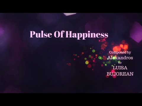 Alexandros - Pulse