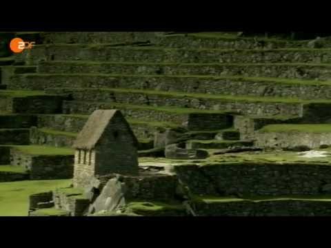 Video: Geheimnisse Von Machu Picchu - Alternative Ansicht