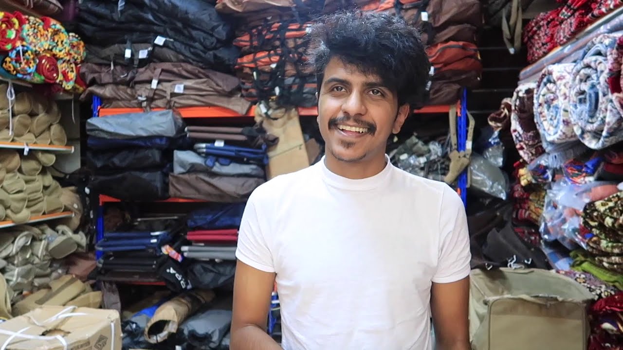 ارخص عزبة قهوه لطلعات البر ( كم تتوقعون سعرها ) !!