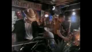 Matt Bianco - Don't Blame It On That Girl (1988) [videoclip]