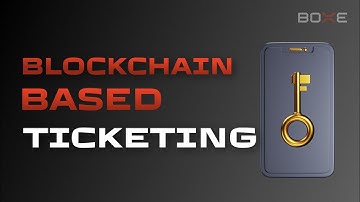 How blockchain based ticketing can make your event more secure