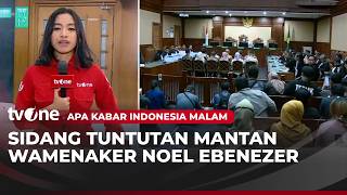 Download lagu Former Deputy Manpower Minister Noel Faces Sentencing Hearing | AKIM