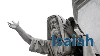 Isaiah: Vision, Repentance, and God's Redemptive Call