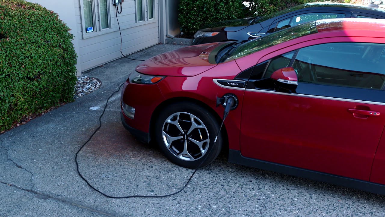 EV Charging Station Buyer's Guide Series: Staying Safe V2