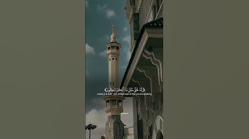 القارئ إسلام صبحي