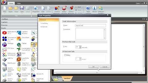 AutoStore Folder Poll