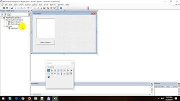 Use ListBox in UserForm with Excel VBA