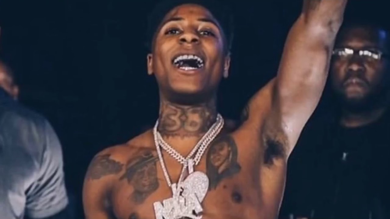 nba youngboy puma