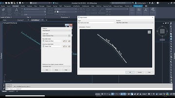 06.06 – Pipe Network Labels