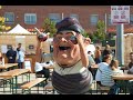 5a edició de la Fira Gastronòmica dels Porrons d'Abrera