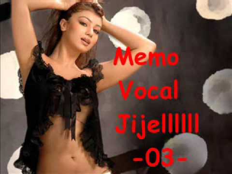 memo vocal algerie (jijel -03-)