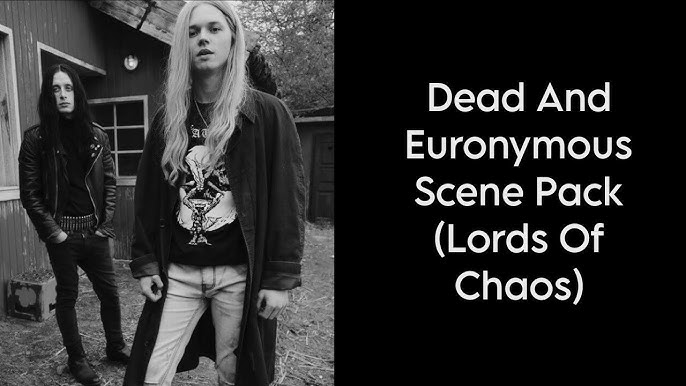 Lords of Chaos Cast on Insane Filming Moments from Bloody Black