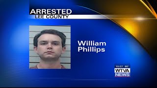 UPDATE - Arrest made in Lee County hit-and-run death investigation
