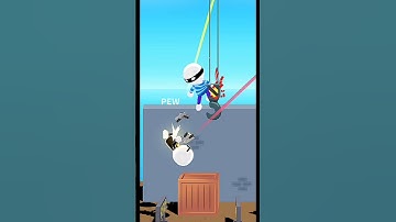 Johnny Trigger | Level 6 | Android Gameplay #shorts #gameplay #gaming #games