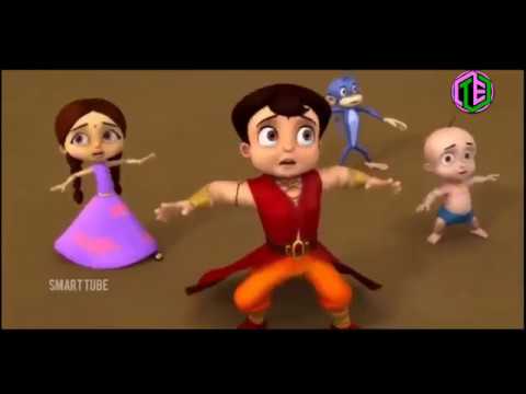 baal-veer-vs-super-bheem-vir-the-robot-boy-smart-tube-mp4