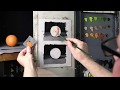 The Chroma Curve - painting light and shadow with oils