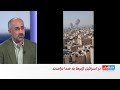 وزیر دفاع اسرائیل حمله پیش دستانه علیه ایران آغاز شد