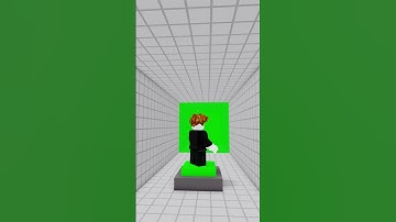 Escape the Puzzle with Bacon#roblox #shorts