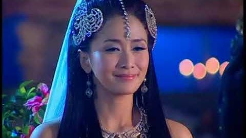 TUTUR TINULAR VERSI 2011 - Episode 316