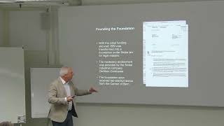 The First 25 Years: Genesis and Evolution of ISSI